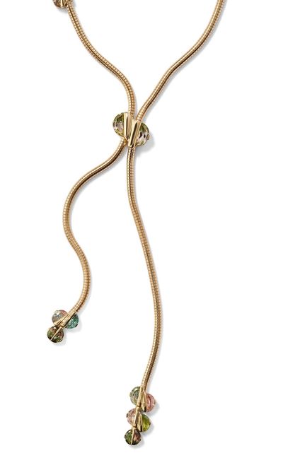 Nak Armstrong Lily Pad Bolo 