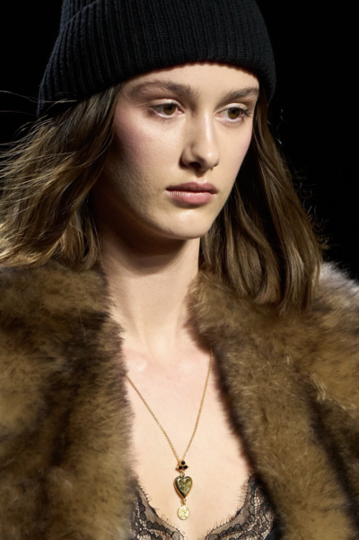 Courtesy of Dolce and Gabbana