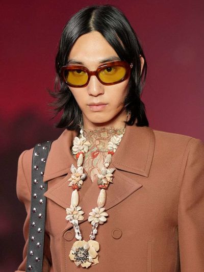 Courtesy of Valentino