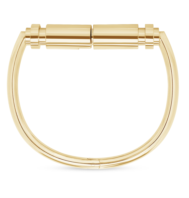 The Big Bang in 18K gold
