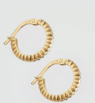 Jasmine Ataullah Aalia hoops