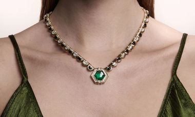 Red Carpet Worthy Jewels From Independent Designers - Statement