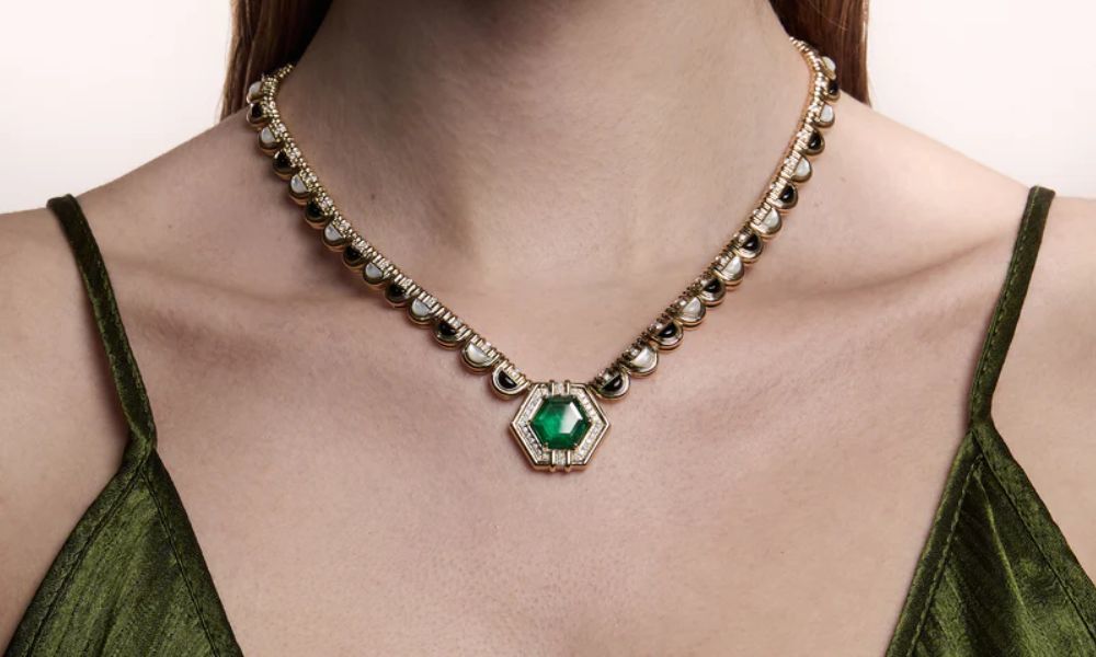 Red Carpet Worthy Jewels From Independent Designers - Statement