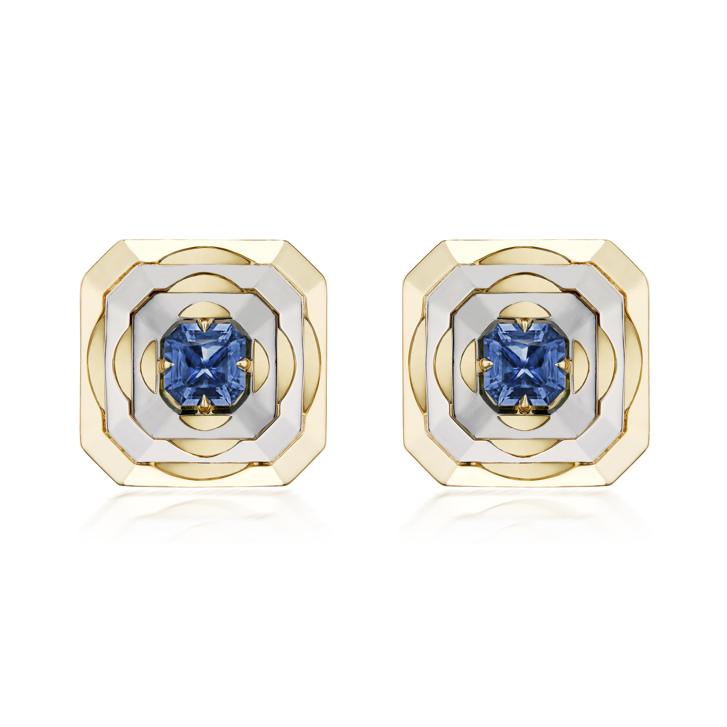 Macadam Mirage earrings